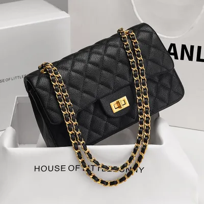 Caviar black